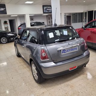 MINI Mini cooper  2009
