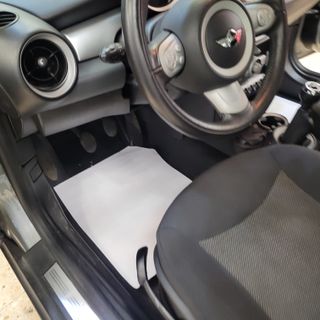 MINI Mini cooper  2009