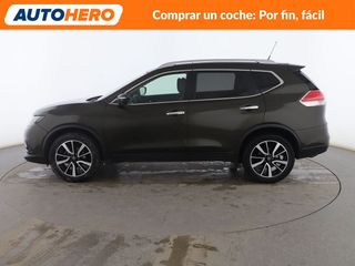 Nissan X-Trail 1.6 dCi N-Connecta