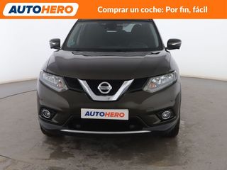 Nissan X-Trail 1.6 dCi N-Connecta