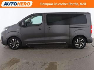 Citroën Spacetourer 2.0 Blue-HDi M Origins