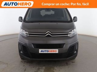 Citroën Spacetourer 2.0 Blue-HDi M Origins