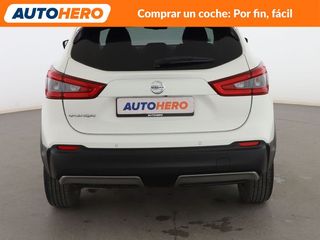 Nissan Qashqai 1.3 DIG-T N-Connecta