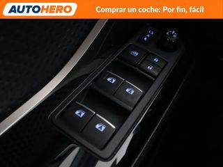 Toyota C-HR 1.8 Hybrid Advance