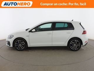 Volkswagen Golf 1.4 GTE ePower