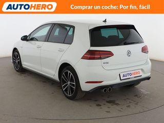 Volkswagen Golf 1.4 GTE ePower