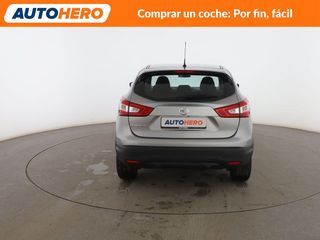 Nissan Qashqai 1.2 Acenta