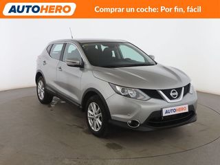 Nissan Qashqai 1.2 Acenta