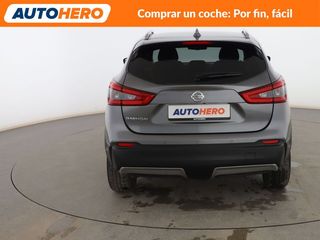 Nissan Qashqai 1.3 DIG-T NConnecta