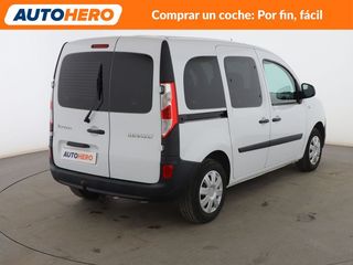 Renault Kangoo Combi 1.5 BLUE dCi Combi Profesional