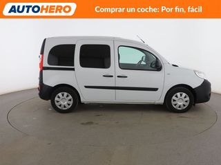 Renault Kangoo Combi 1.5 BLUE dCi Combi Profesional