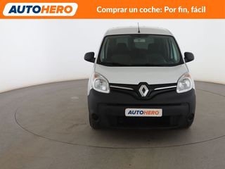 Renault Kangoo Combi 1.5 BLUE dCi Combi Profesional
