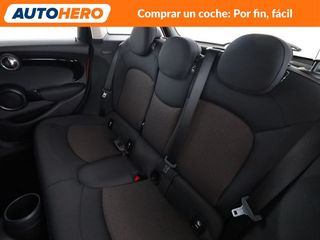 MINI Cooper Cooper D