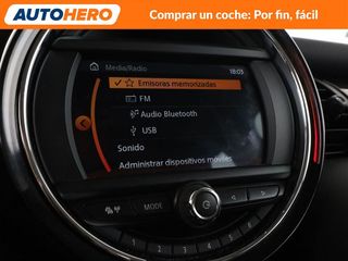 MINI Cooper Cooper D