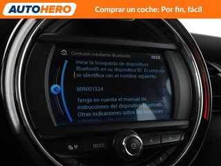 MINI Cooper Cooper D