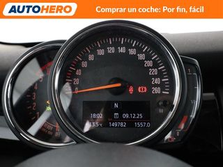 MINI Cooper Cooper D