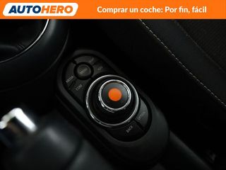 MINI Cooper Cooper D