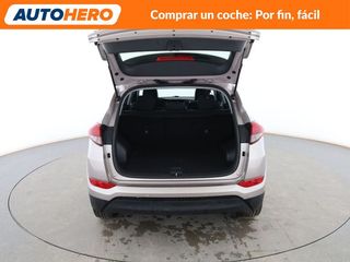 Hyundai Tucson 1.6 Link 4x2