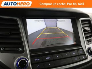 Hyundai Tucson 1.6 Link 4x2