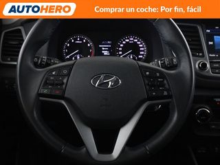 Hyundai Tucson 1.6 Link 4x2