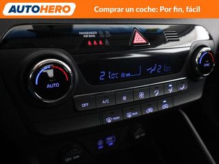 Hyundai Tucson 1.6 Link 4x2