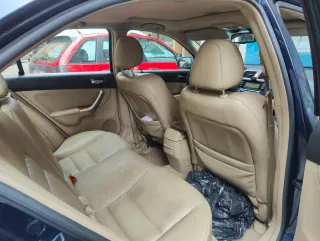 Honda Accord 2.2 I-CDTI