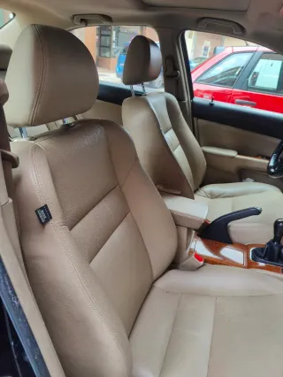 Honda Accord 2.2 I-CDTI