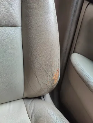 Honda Accord 2.2 I-CDTI