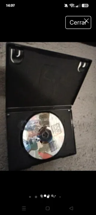 DVD El Club de los Poetas Muertos