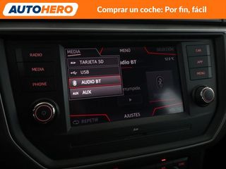 Seat Ibiza 1.0 Style Plus