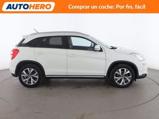 Citroën C4 Aircross 1.6 HDi Exclusive 2WD