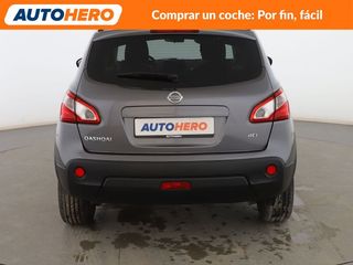 Nissan Qashqai 1.5 Turbodiesel 360