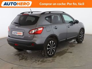 Nissan Qashqai 1.5 Turbodiesel 360