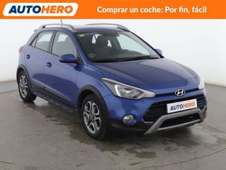 Hyundai i20 1.0 TDGI Klass