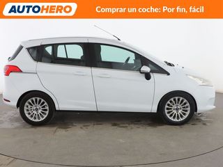 Ford B-MAX 1.6 Ti-VCT Titanium