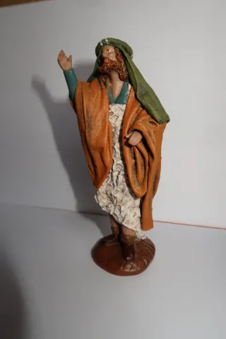 Figura Belén Barro Pastor