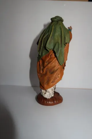 Figura Belén Barro Pastor