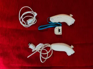 Lote Nintendo Wii completisimo.