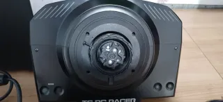 TS-PC RACER Ferrari 488 Challenge Edition.