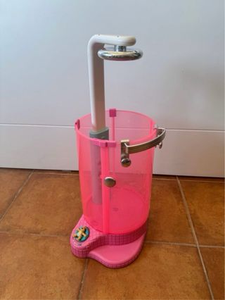 Lote Juguetes Frozen, Pinypon, Shimmer & Shine y +