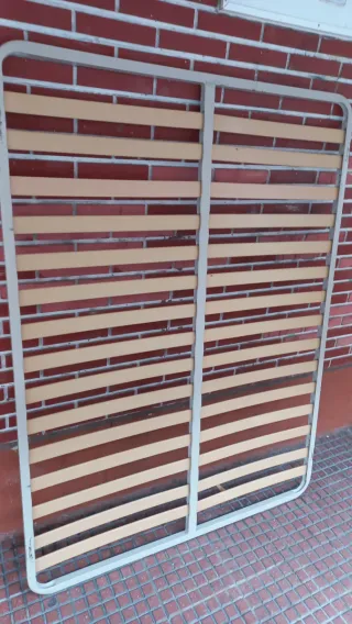 Somier Matrimonio Pikolin