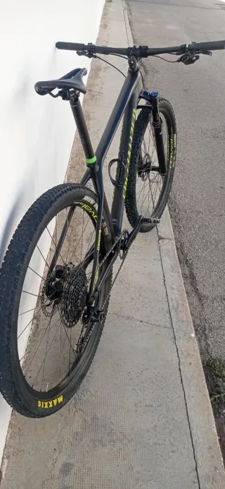 Specialized Epic Bicicleta Montaña talla m