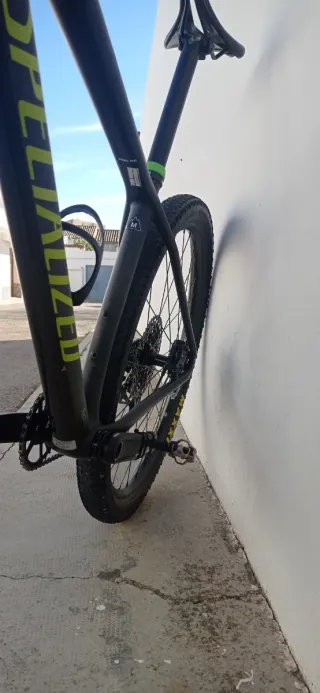 Specialized Epic Bicicleta Montaña talla m