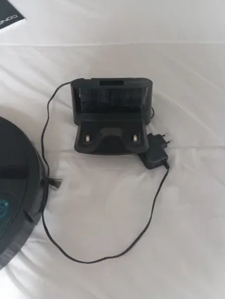 Conga 1790 Ultra Robot Aspirador Accesorios