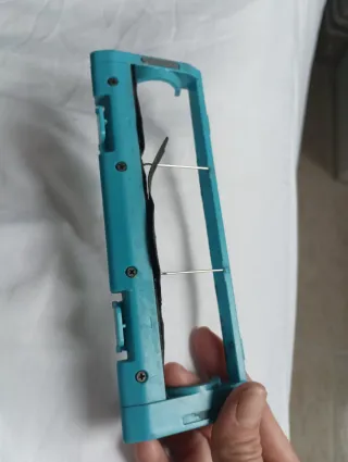 Conga 1790 Ultra Robot Aspirador Accesorios