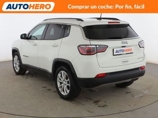 Jeep Compass 1.3 GSE T4 Limited 4x2