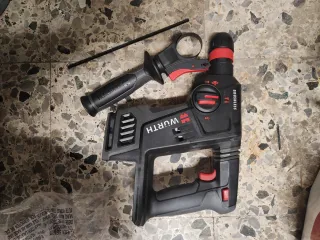 Taladro Wurth Brushless