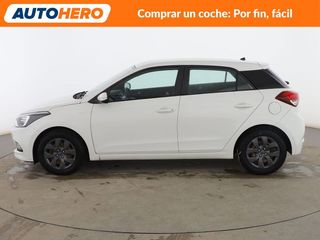 Hyundai i20 1.2 Essence
