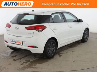 Hyundai i20 1.2 Essence