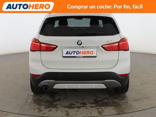 BMW X1 sDrive 18d Sport Line